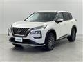 2024 Nissan X-Trail