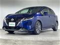 2021 Nissan Note