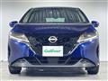 2021 Nissan Note