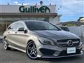2015 Mercedes-Benz CLA-CLASS