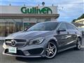 2015 Mercedes-Benz CLA-CLASS