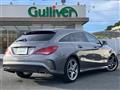 2015 Mercedes-Benz CLA-CLASS