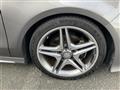 2015 Mercedes-Benz CLA-CLASS