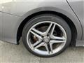 2015 Mercedes-Benz CLA-CLASS