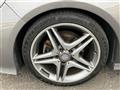 2015 Mercedes-Benz CLA-CLASS