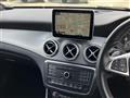 2015 Mercedes-Benz CLA-CLASS