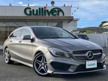 2015 Mercedes-Benz CLA-CLASS