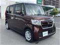2018 Honda N BOX