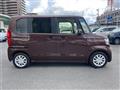 2018 Honda N BOX