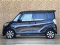 2015 Nissan DAYZ ROOX