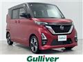 2021 Nissan ROOX