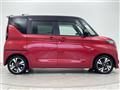 2021 Nissan ROOX