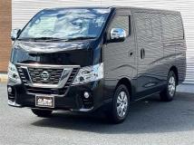 2021 Nissan NV350 Caravan