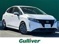 2021 Nissan Note
