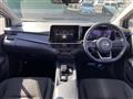 2021 Nissan Note