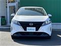 2021 Nissan Note