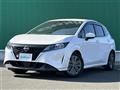 2021 Nissan Note