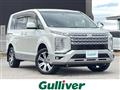 2019 Mitsubishi Delica D5