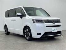 2023 Honda Step WGN