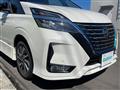 2022 Nissan Serena