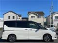 2022 Nissan Serena