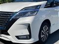 2022 Nissan Serena