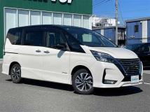 2022 Nissan Serena