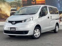 2021 Nissan NV200 VANETTE
