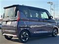2021 Nissan ROOX