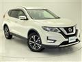 2019 Nissan X-Trail