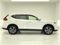 2019 Nissan X-Trail