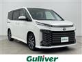 2023 Toyota Voxy