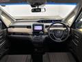 2017 Honda Freed