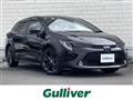 2020 Toyota Corolla Touring Wagon