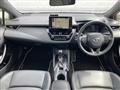2020 Toyota Corolla Touring Wagon