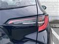 2020 Toyota Corolla Touring Wagon
