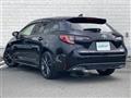 2020 Toyota Corolla Touring Wagon
