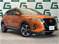 2020 Nissan KIX