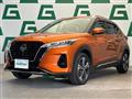 2020 Nissan KIX
