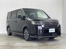 2026 Honda Step WGN