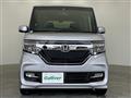 2018 Honda N BOX