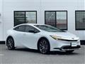 2023 Toyota Prius