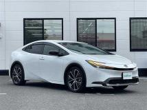 2023 Toyota Prius