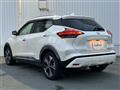 2021 Nissan KIX