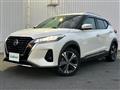 2021 Nissan KIX