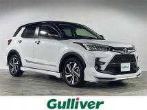 2023 Toyota Raize