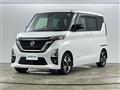 2022 Nissan ROOX