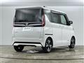 2022 Nissan ROOX