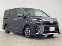 2019 Toyota Voxy