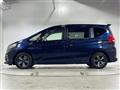2020 Honda Freed+